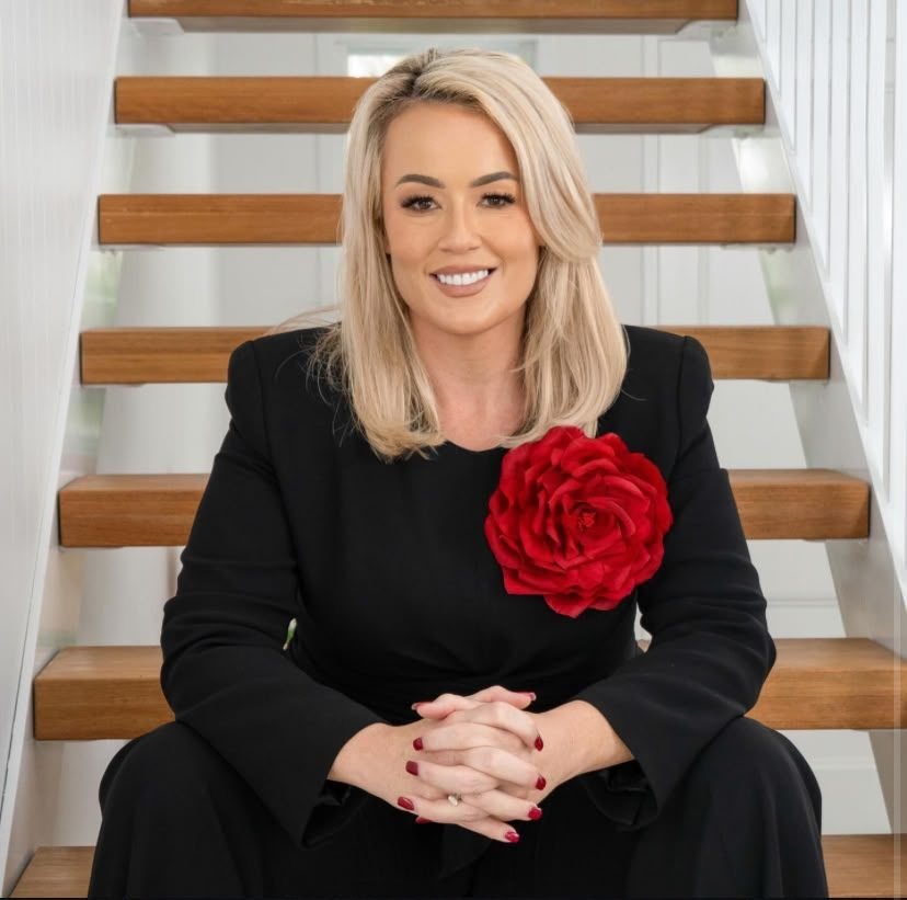 Kathy Renee Springston, Founder & CEO